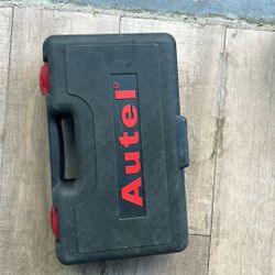 Autel Tpms 