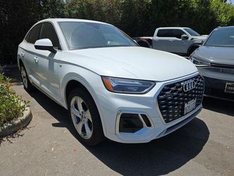 2023 Audi Q5 Sportback