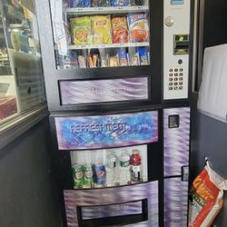 Vending Machines 