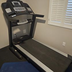 Nortic Track Elite 7700 Treadmill