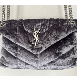 YSL Purse
