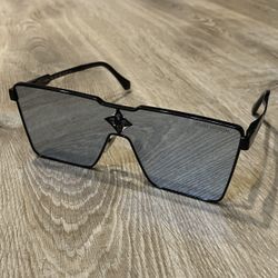 Louis Vuitton Cyclone Sunglasses