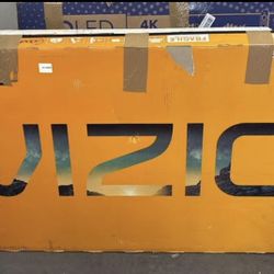 50” VIZIO V-SERIES V505