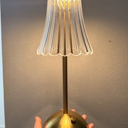 Table Lamps 