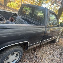 1993 Chevrolet C/K 1500