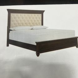 Brand New Queen Bed frame 