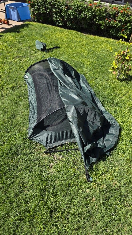 Lawson Tent Hammock