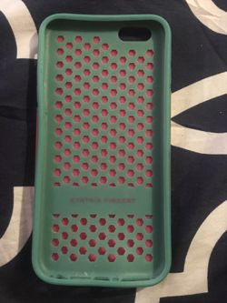 iPhone 6 Plus case