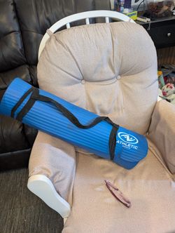 MAT NON SMOKING HOME 