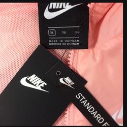 New Girls XL Nike Jacket