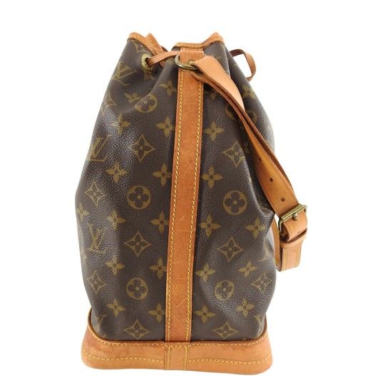 Monogram Noe Vintage Bag