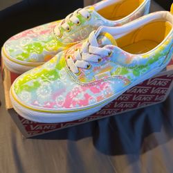 Women Vans 