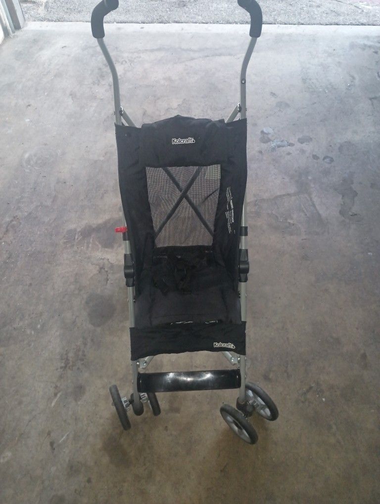 Kolcraft Stroller 