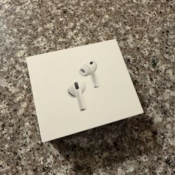 AirPods Pro 3 Generation 