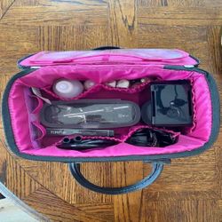 Total Beauty Makeup Sets for Perfect Final Touch campaign say