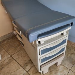 Ritter 204 Manual Examination Table