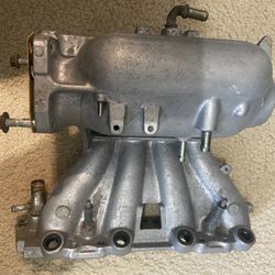 2000 Honda Civic Intake Manifold