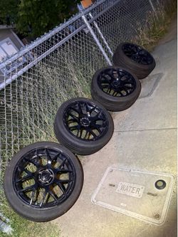 18”s $200
