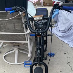 Ebike(will Trade Dor Tuttio 