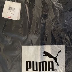 Puma Black Golf Tech Short 