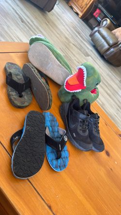 Little Boys Size 1