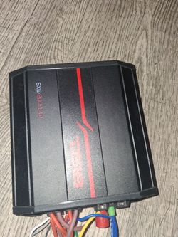 Ds18 audio 2000x4