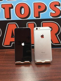 iPhone 6 Plus ‼️UNLOCKED ‼️30-Day Warranty