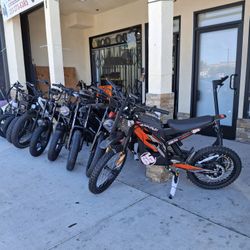 HAPPYRUN EBIKES ALL MODELS AVAILABLE WARRANTY AND SERVICES