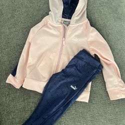 Puma Outfit 