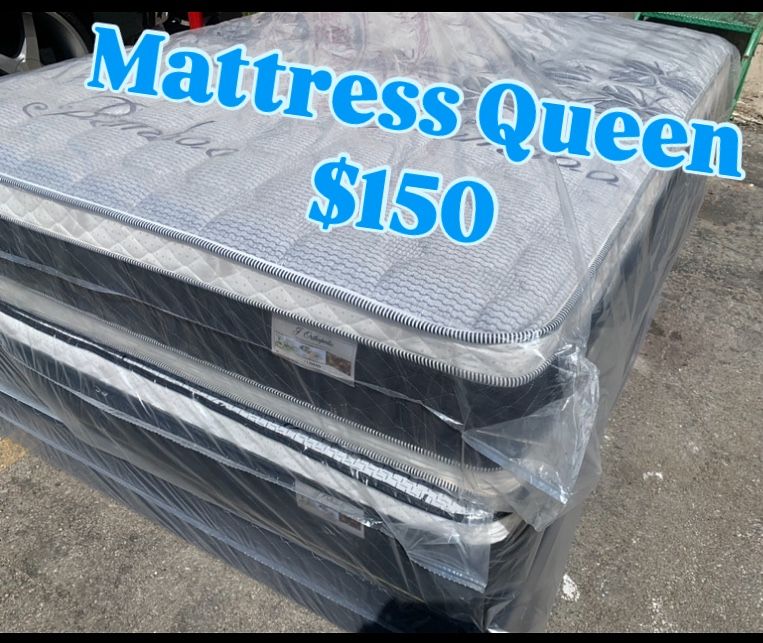 Mattress Queen Sizes