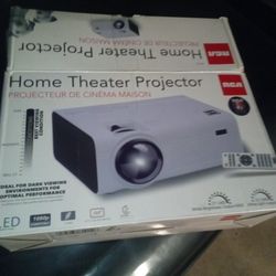 Theater Projecter