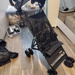 Stroller still New- $20 OBO