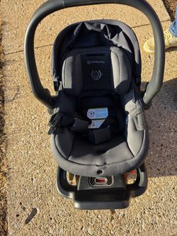 Uppababy
