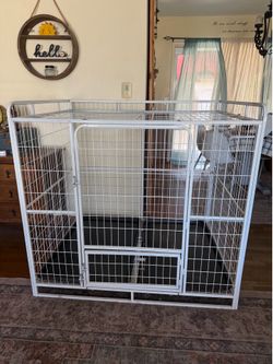 Dog Crate