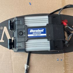 Power Inverter