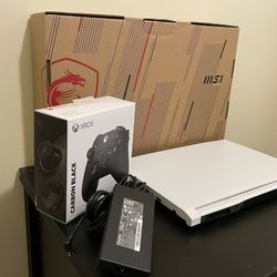 LAPTOP GAMER MSI SWORD 15 – 15.6” Intel Core i7 hasta 4.60GHz NVIDIA GeForce RTX 3050 16GB de RAM