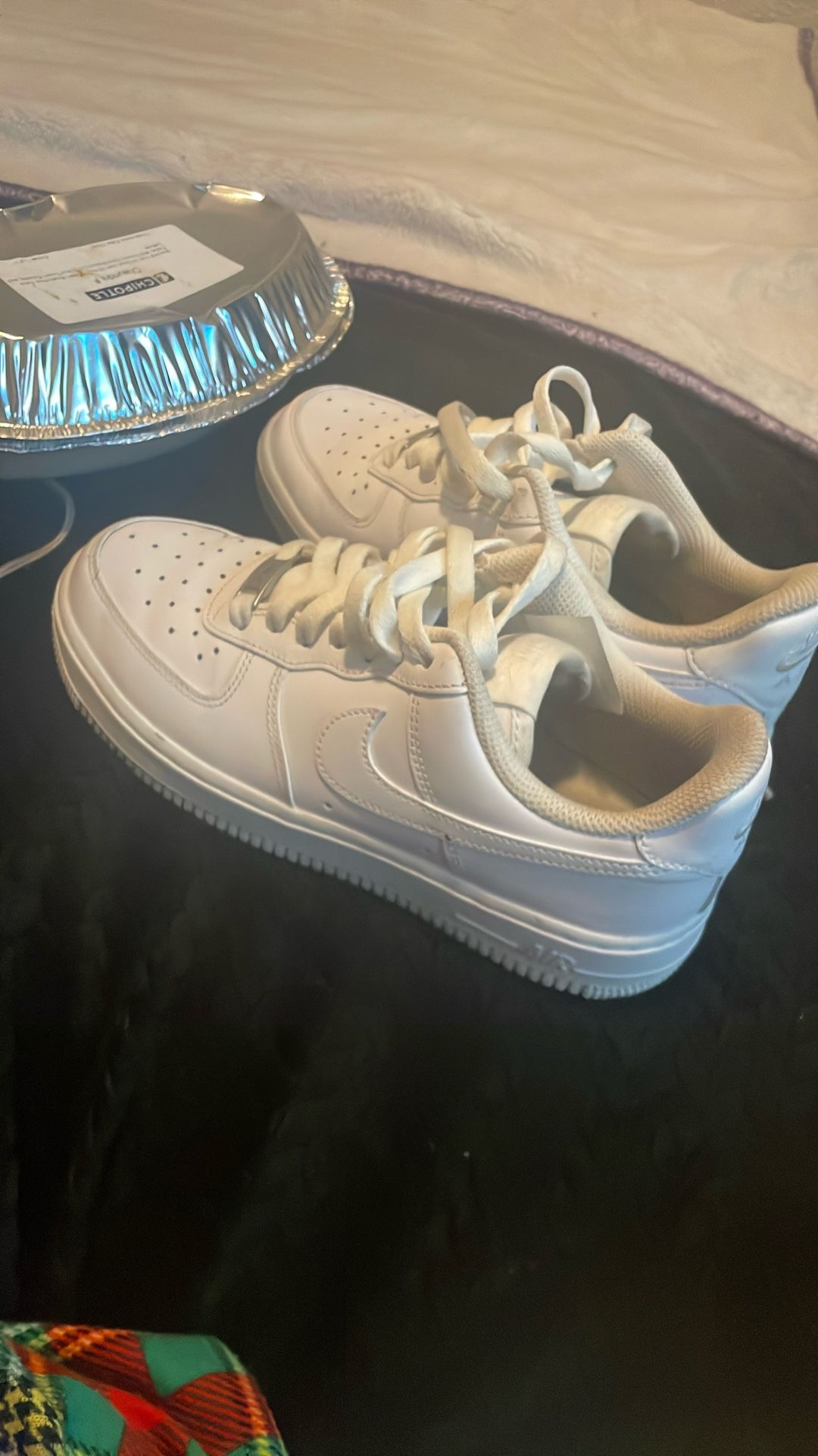 Air Forces