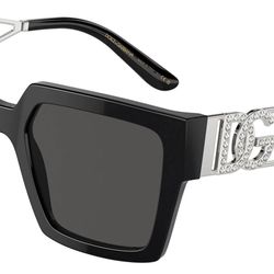 Dolce&Gabbana  Diva Sunglasses