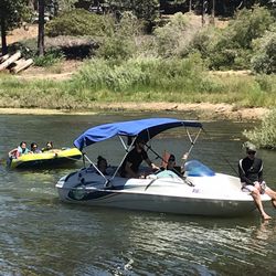 1999 Sugar Sand Tango 4+2