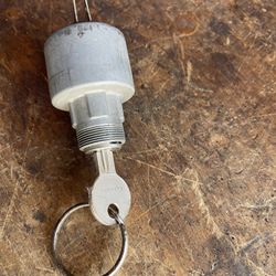 Datsun 510 Ignition Switch 
