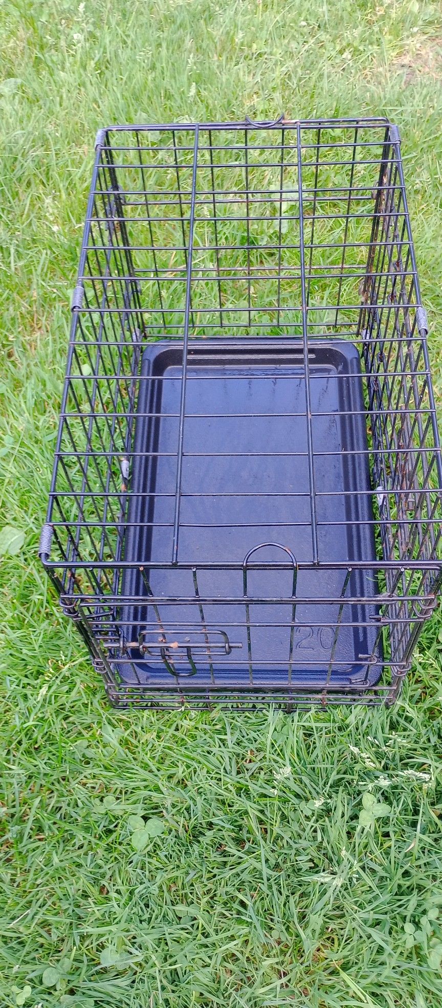 Kennel Small Pet