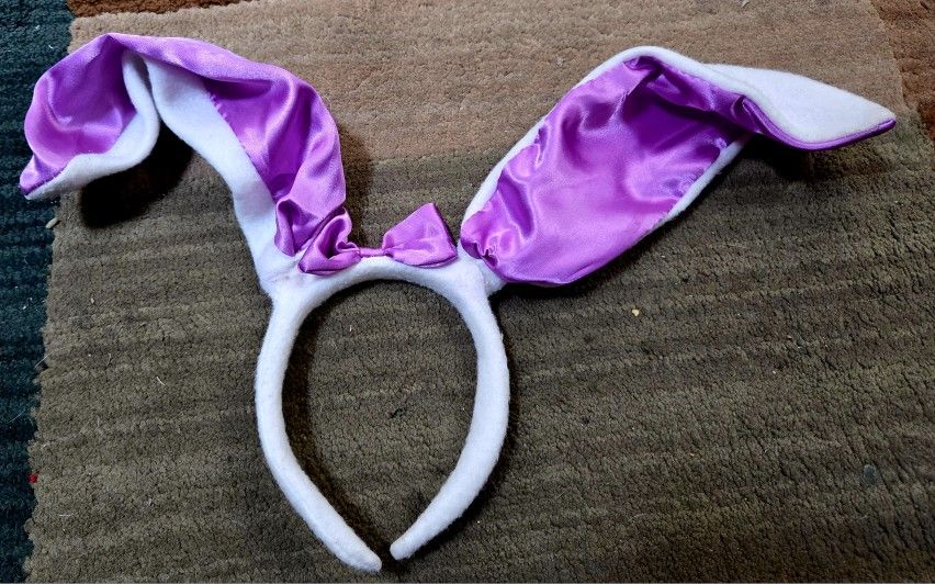 Bunny Ears