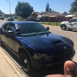 2008 Dodge Charger