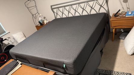 King size mattress