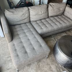 Kasala Couch Sectional