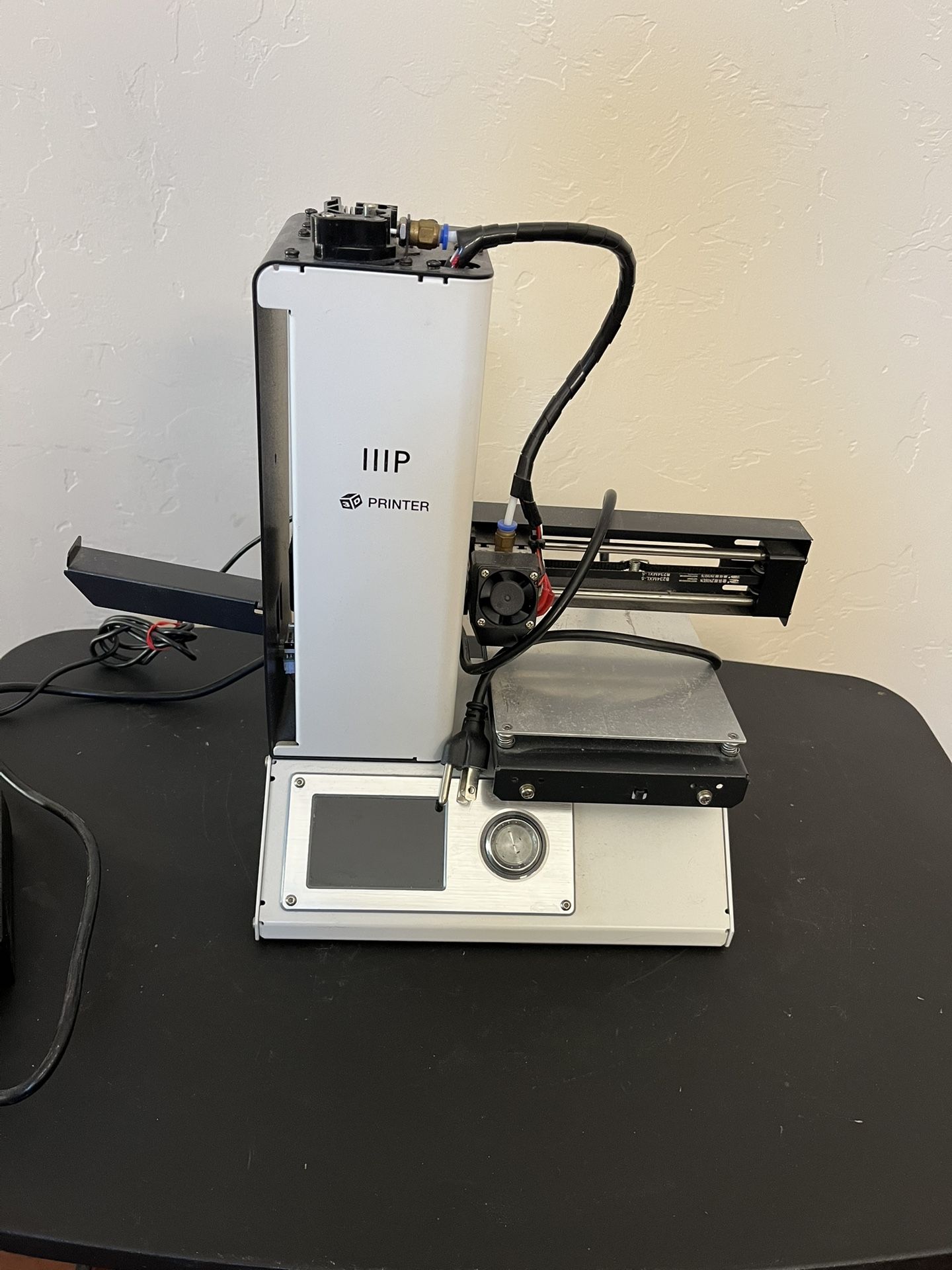 Monoprice MP Select Mini 3D Printer V2
