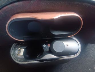 Sony WF-1000XM3  earbuds
