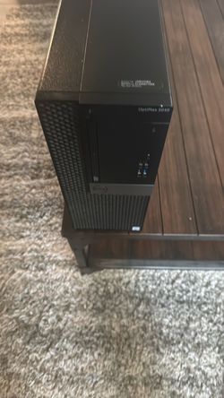 Dell Optiplex 3040