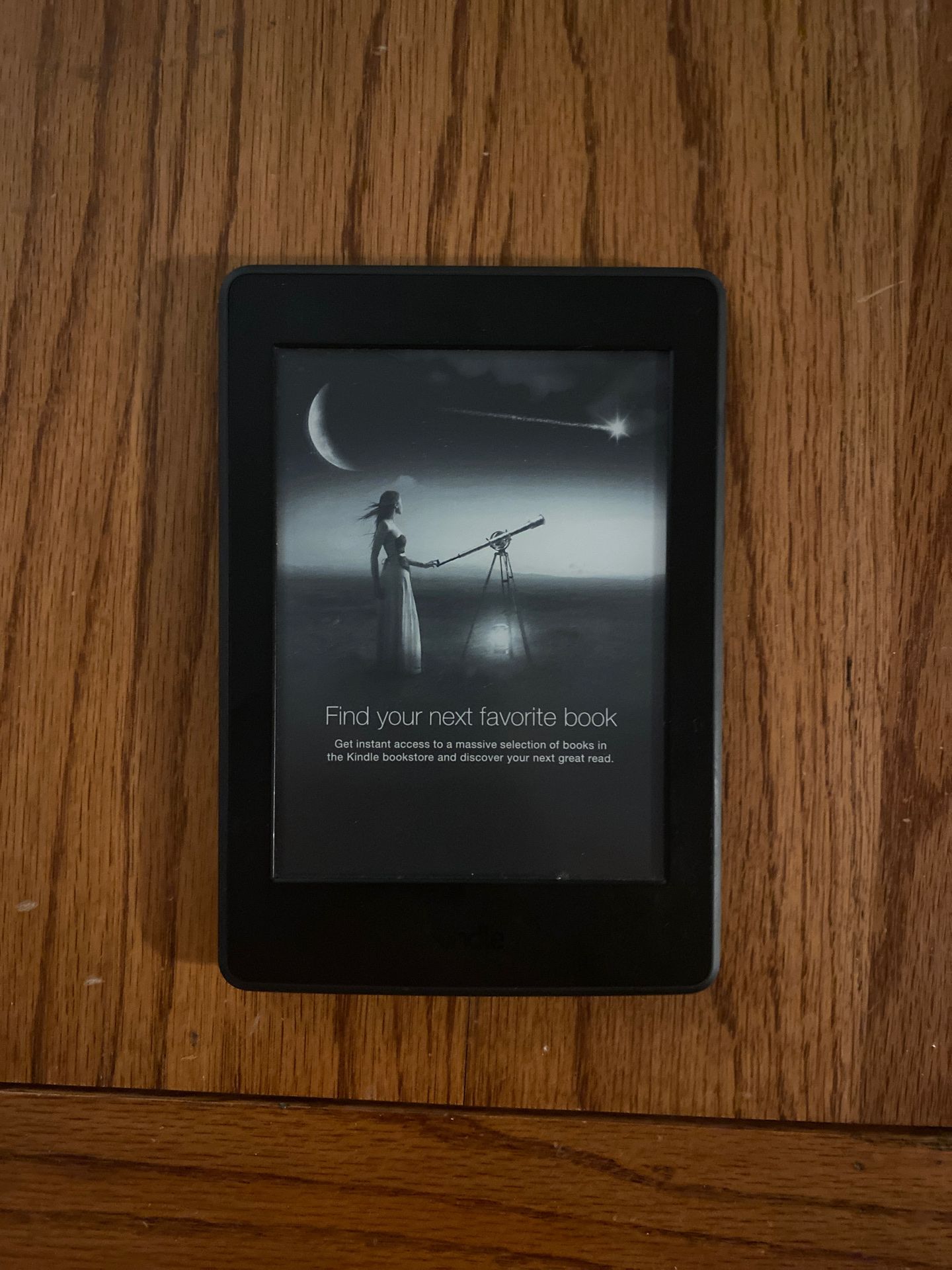 kindle