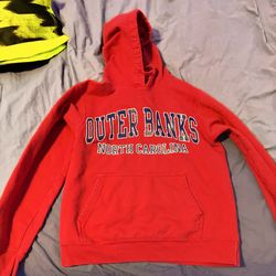 Outer Banks Sweatshirt